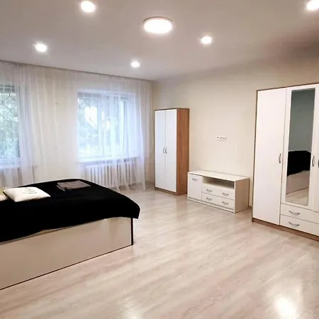 Two Room Apartment In A Prestigious Location Warschau Exterior foto