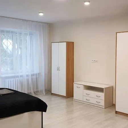 Two Room Apartment In A Prestigious Location Warschau Exterior foto