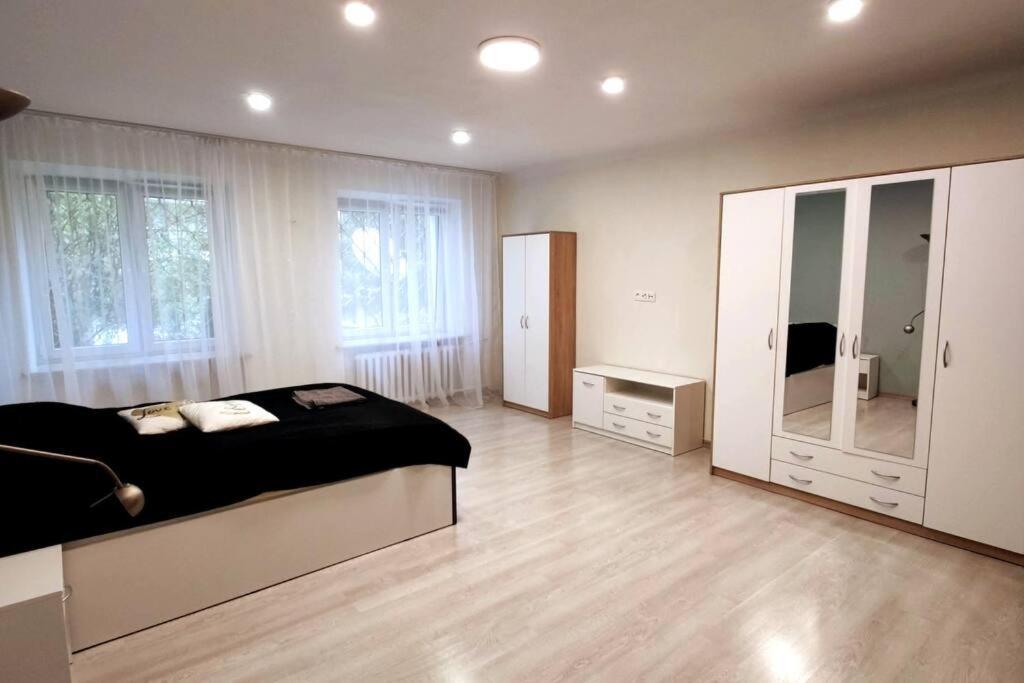 Apartamento Two In A Prestigious Location *