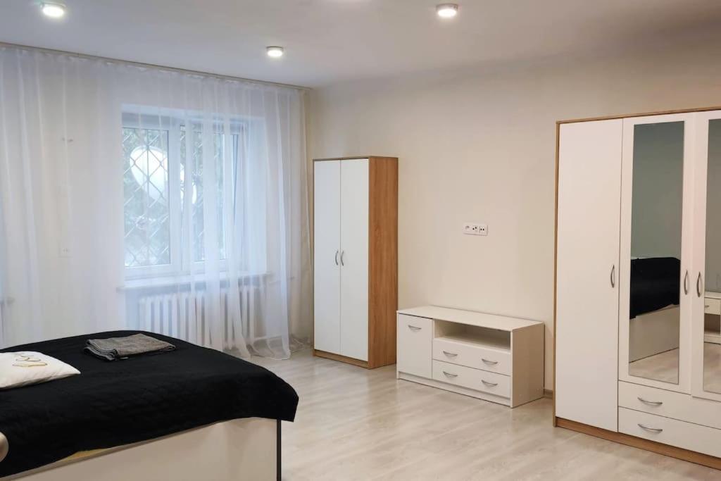 Apartamento Two In A Prestigious Location Varsovia