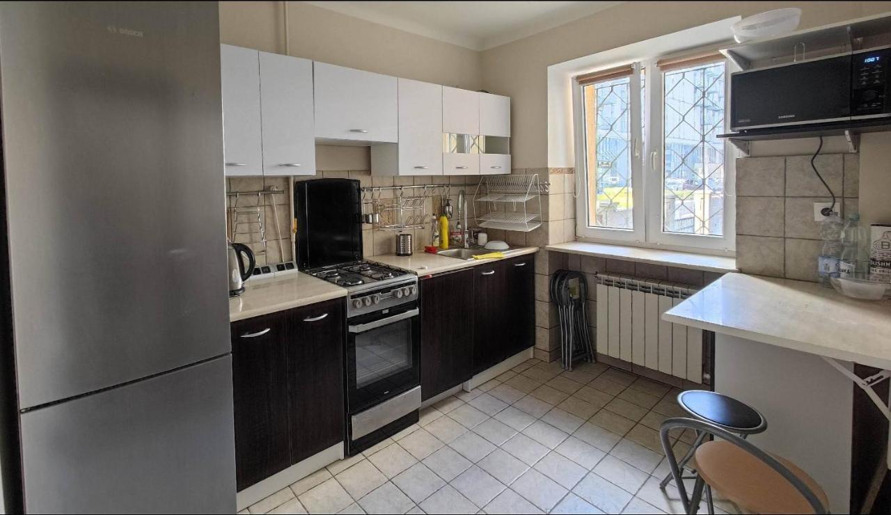 Apartamento Two In A Prestigious Location Varsovia